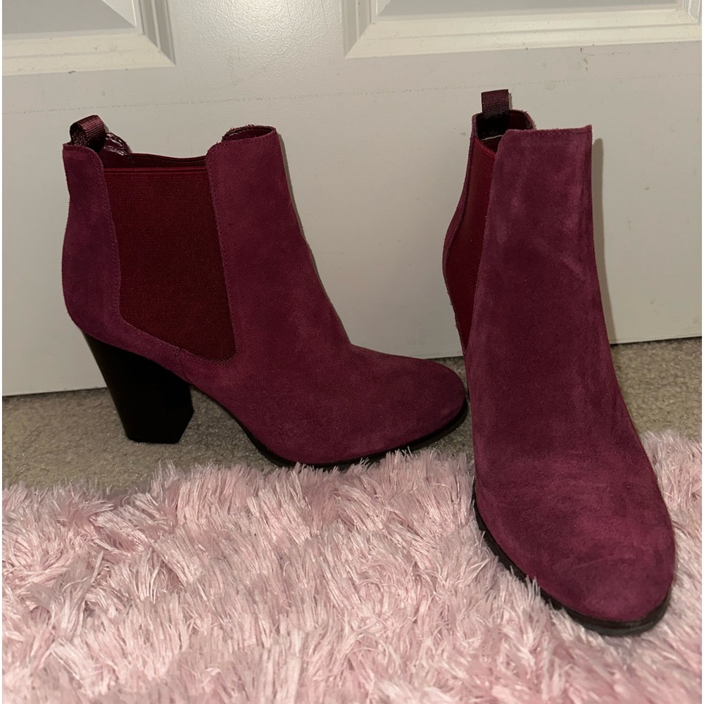 Michael Kors Booties